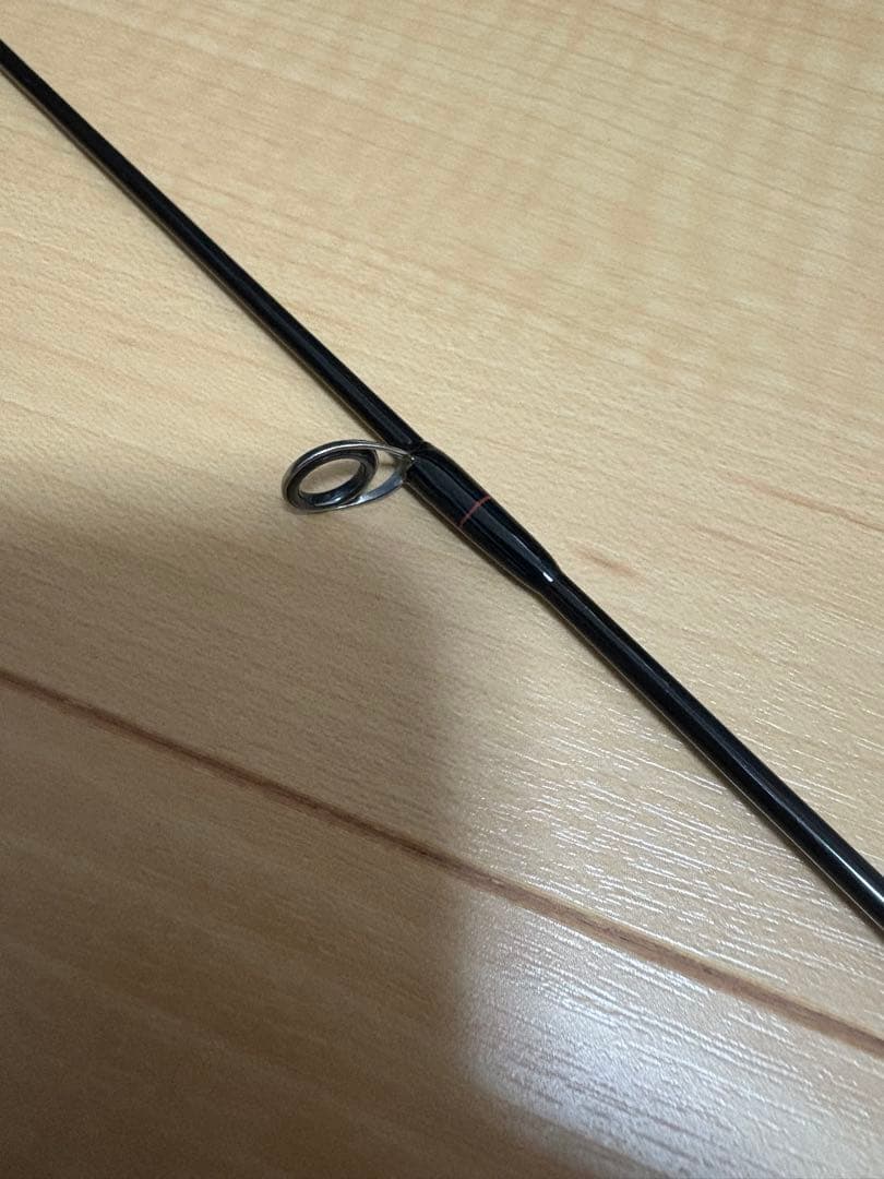 【最終価格】ゼニス　ゼロシキスーパーライトスペックtz62-sul SG