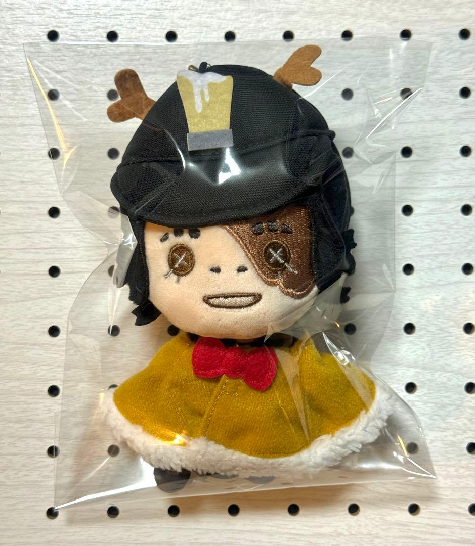 第五人格　てるりーる　探鉱者