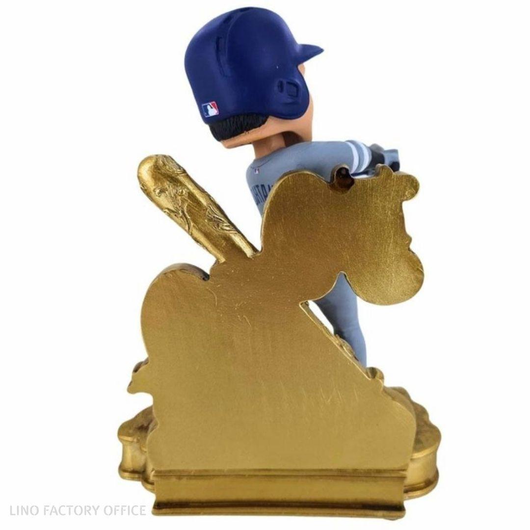 【世界2024個限定】大谷翔平 50/50達成ボブルヘッド MLB公式ドジャース