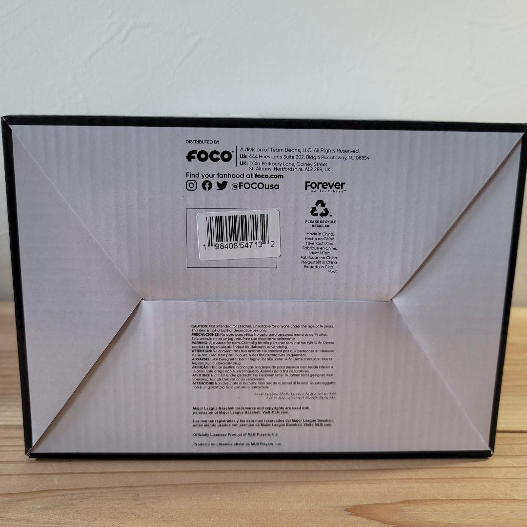 【世界2024個限定】大谷翔平 50/50達成ボブルヘッド MLB公式ドジャース