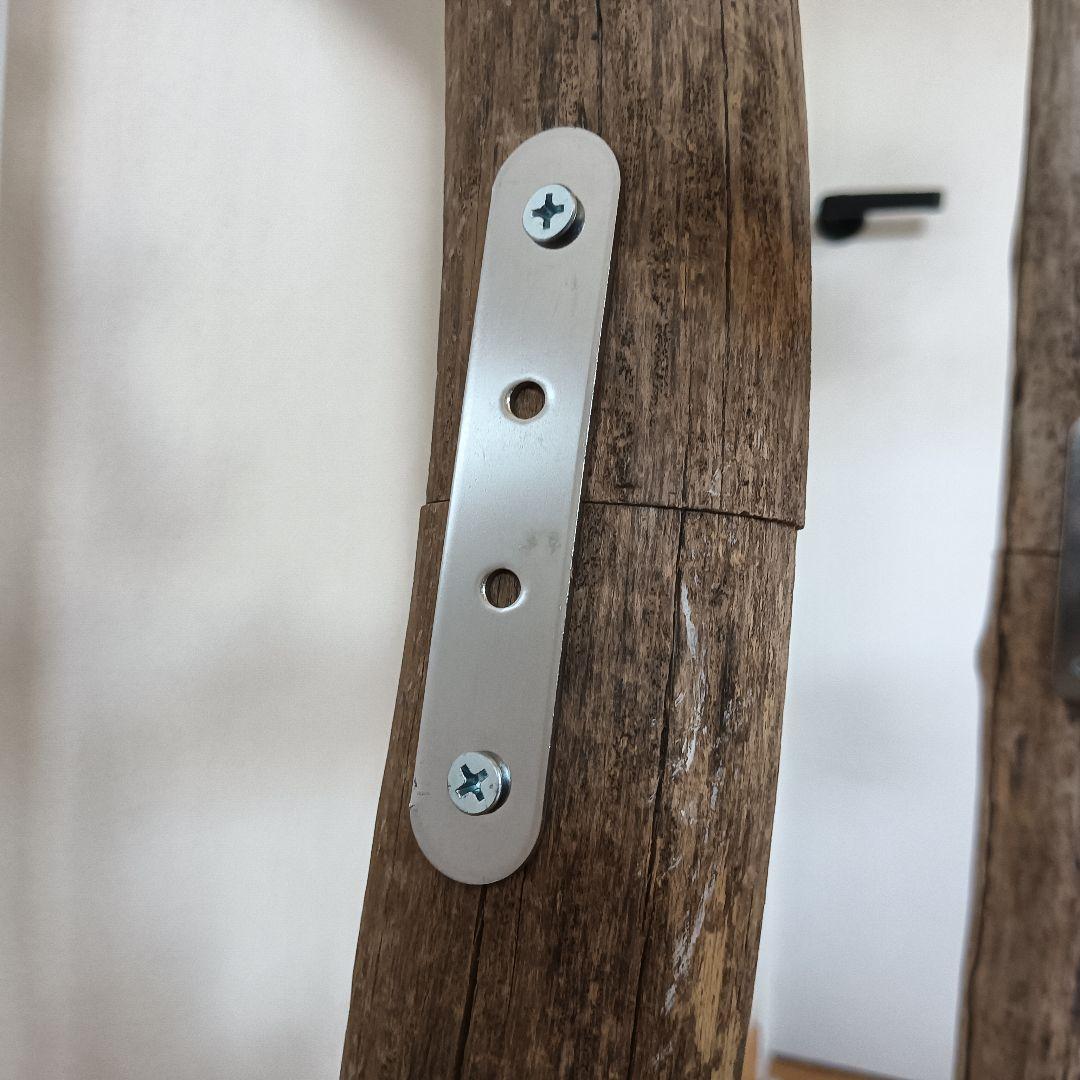 バードアスレチックジム大型 ① 天然木 自然木 流木 インコ おもちゃ