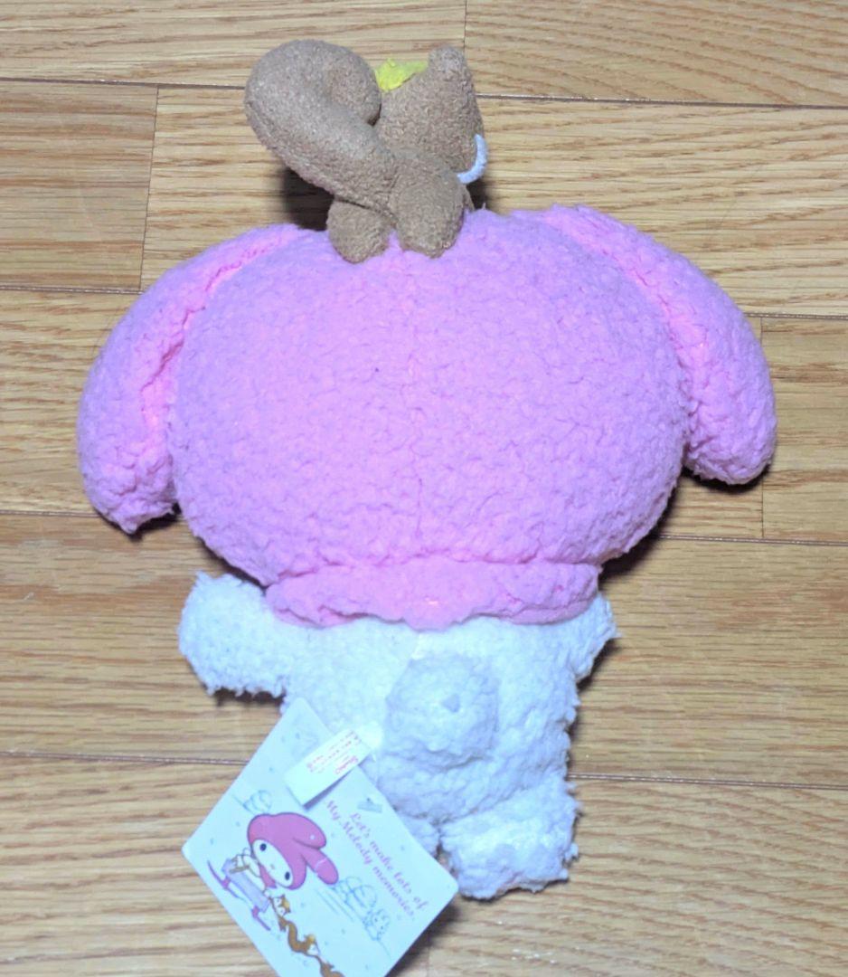 サンリオ マイメロディ クロミ グッズまとめ