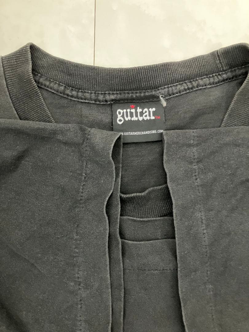 カートコバーン　 COBAIN ニルヴァーナ　NIRVANA Tシャツ