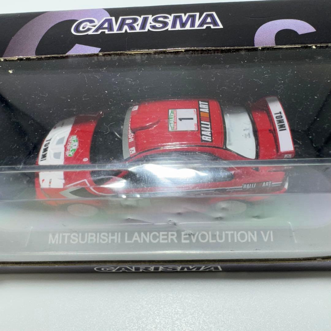 ミニカー　4台セット　 VW mitsubishi 1:64 1:72