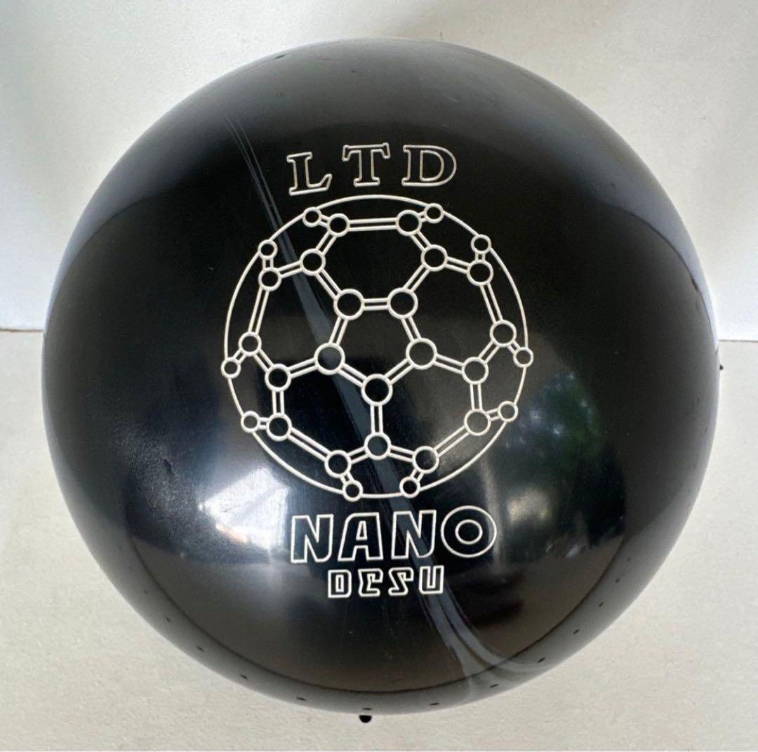 【希少】ナノデス アキュラインプレミアム LTD 14ポンド 新品 購入者特典付