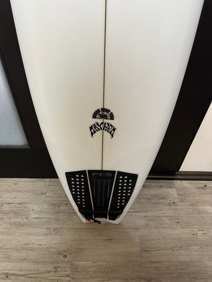 undertail 値下げ超美品 LOST RNF96 5’10 35cl