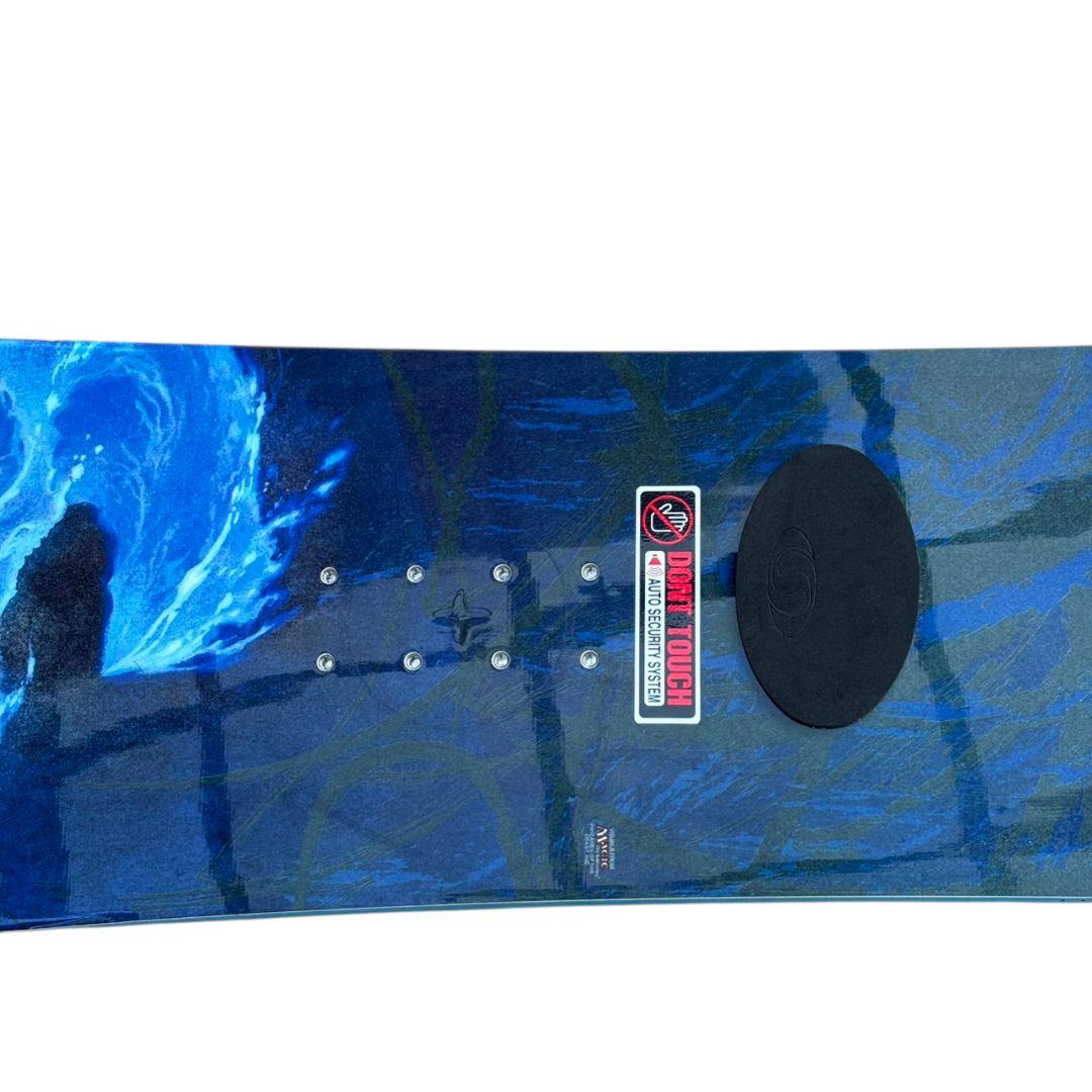 【24時間以内発送】Ｋ２　イリュージョン メンズ スノーボード 153cm