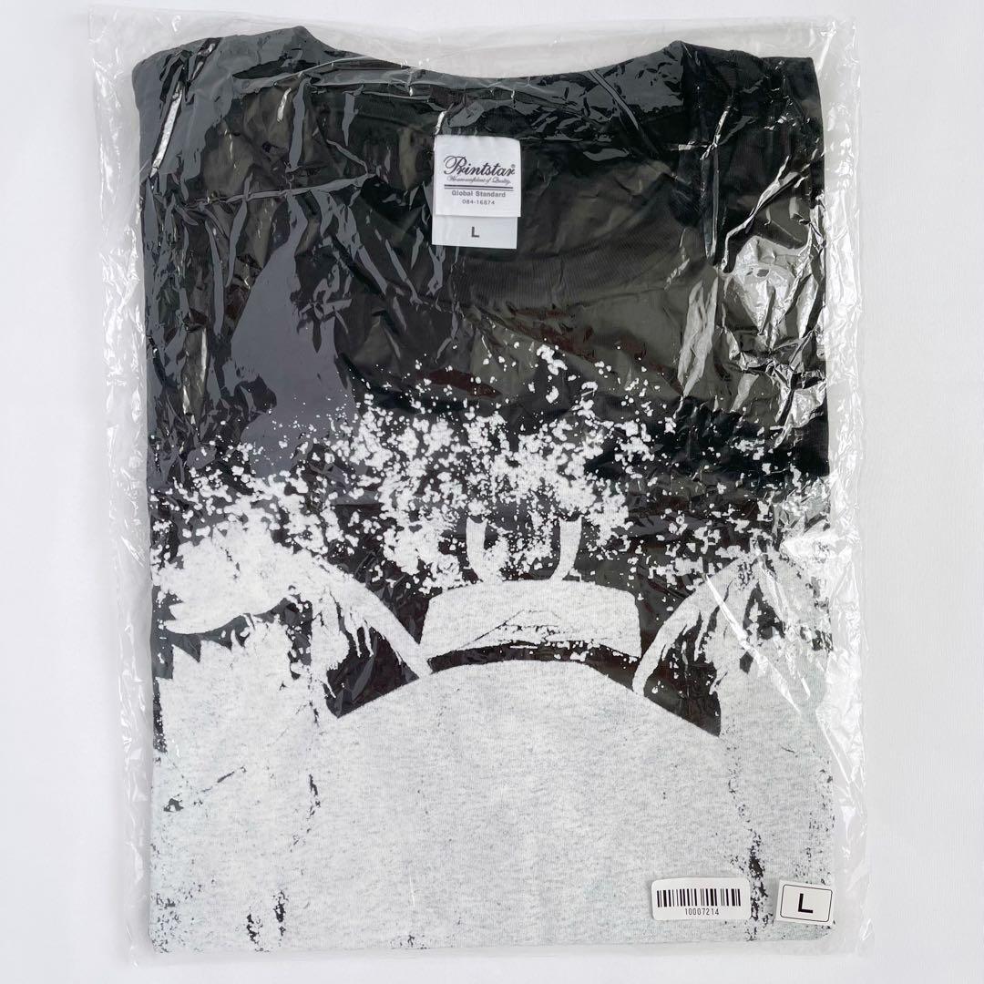 BABYL Tシャツ Lサイズ バンド LIVE イベント ベビーメタル