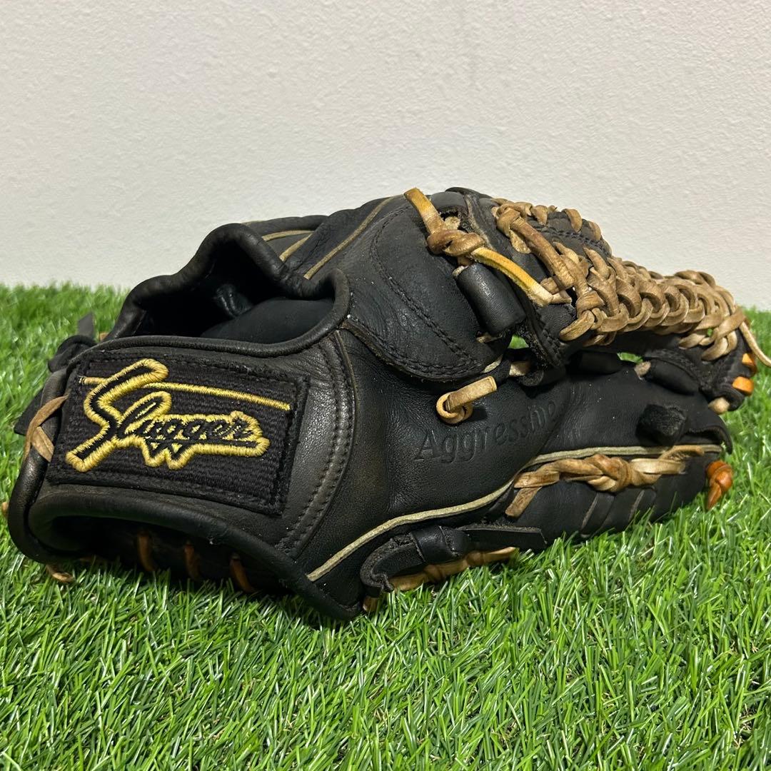 ク*ロ様 【⭐︎大人気⭐︎】久保田スラッガー　slugger 軟式　野球　内野