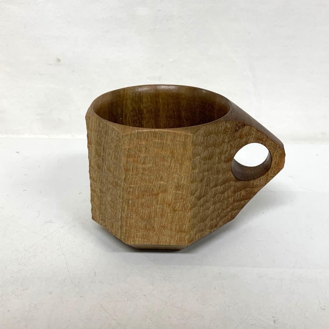 Akihiro woodworks jincup MOTHER ジンカップ