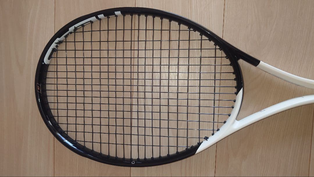 HEAD スピードMP 2022 グリップ2　ラケット袋付