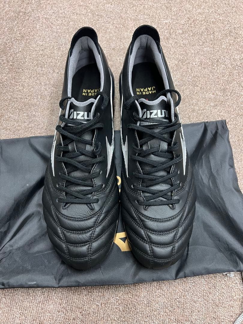 MIZUNO モレリア ネオ4 27.0センチ