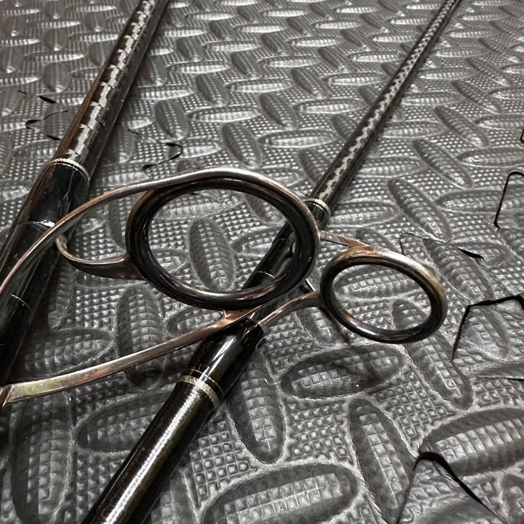 コルトスナイパー XR 96H