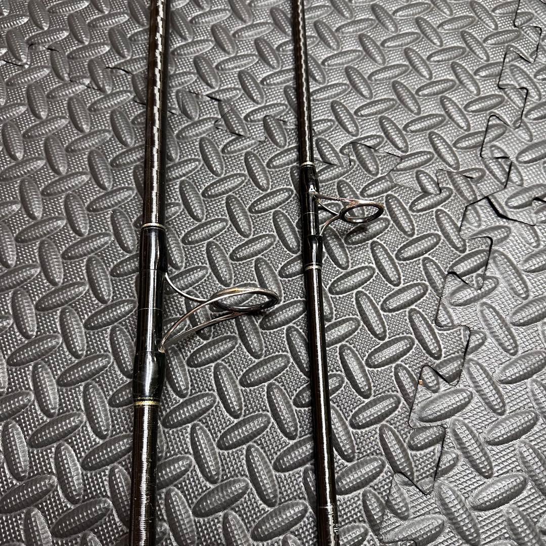 コルトスナイパー XR 96H