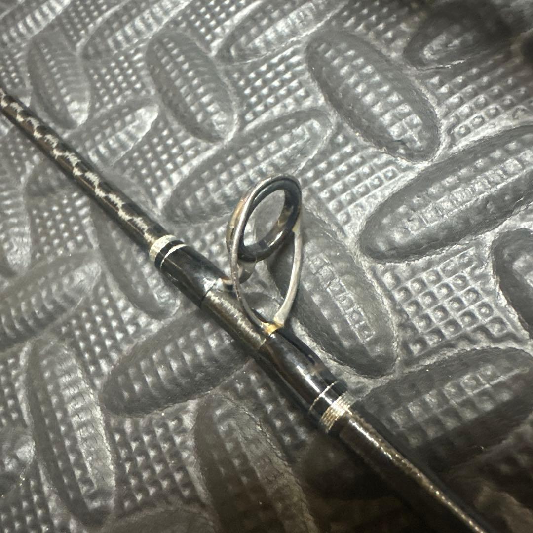 コルトスナイパー XR 96H