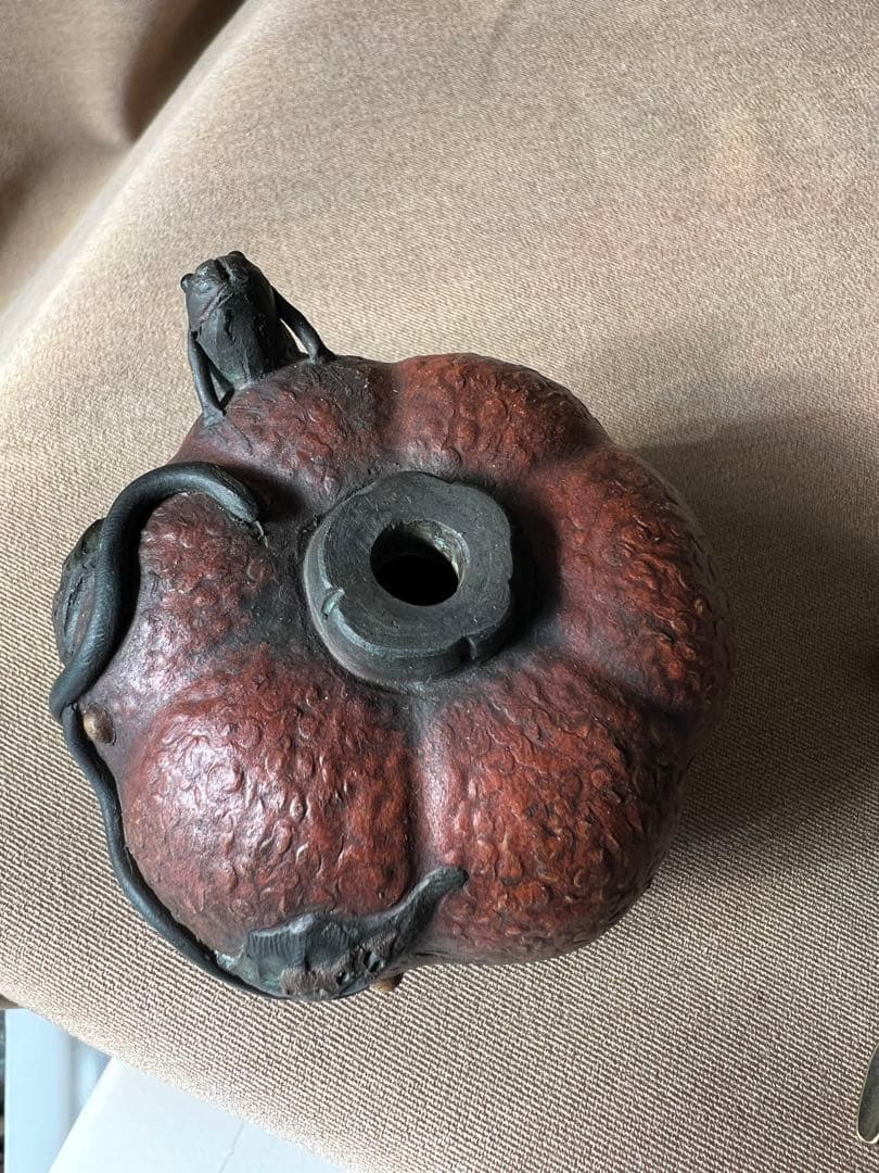 鼻烟壶 鼻煙壺 紫砂