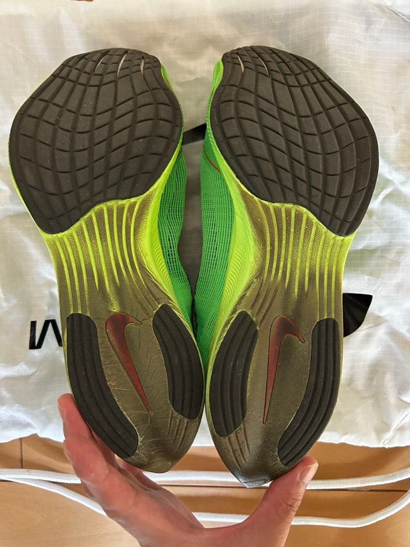 ナイキ ヴェイパーフライネクスト%2 26.0