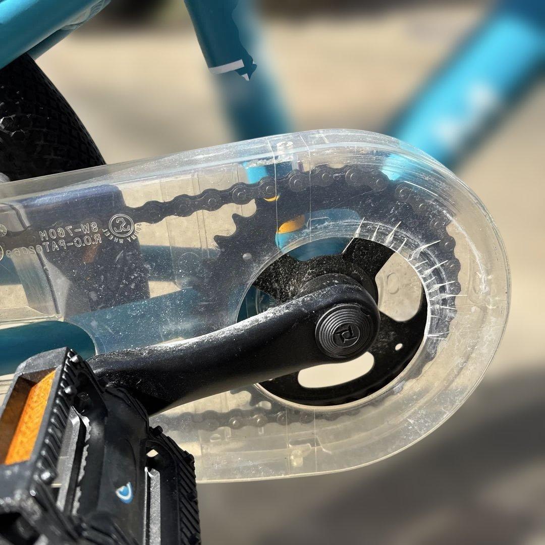 MARIN DONKY JR. 16インチ 幼児用自転車