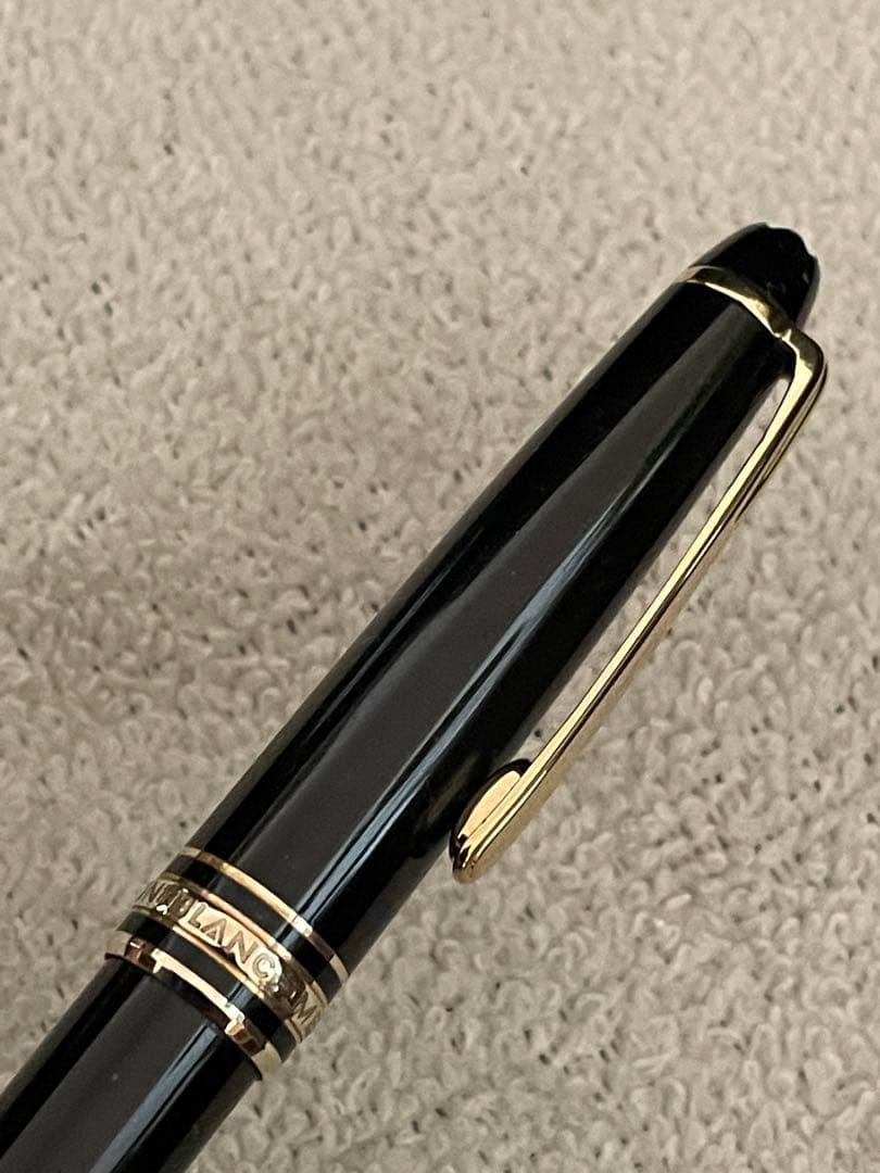 ◾️美品◾️モンブラン◾️164 ボールペン◾️マイスターシュテュック クラシック◾️