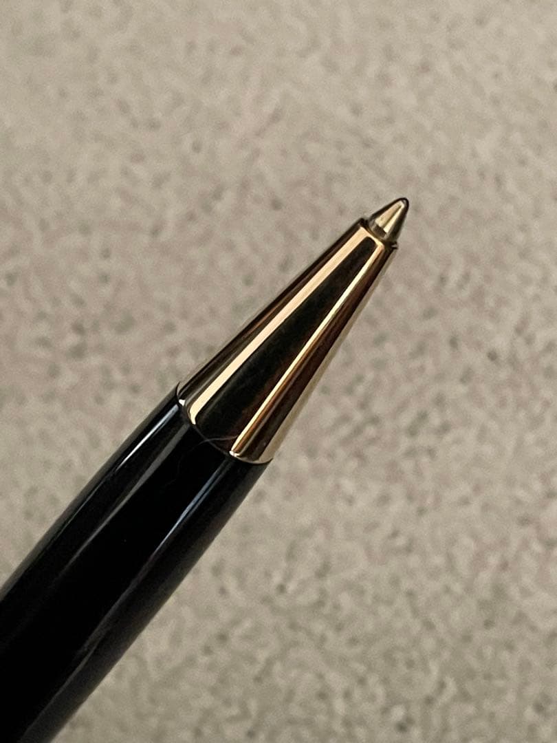 ◾️美品◾️モンブラン◾️164 ボールペン◾️マイスターシュテュック クラシック◾️