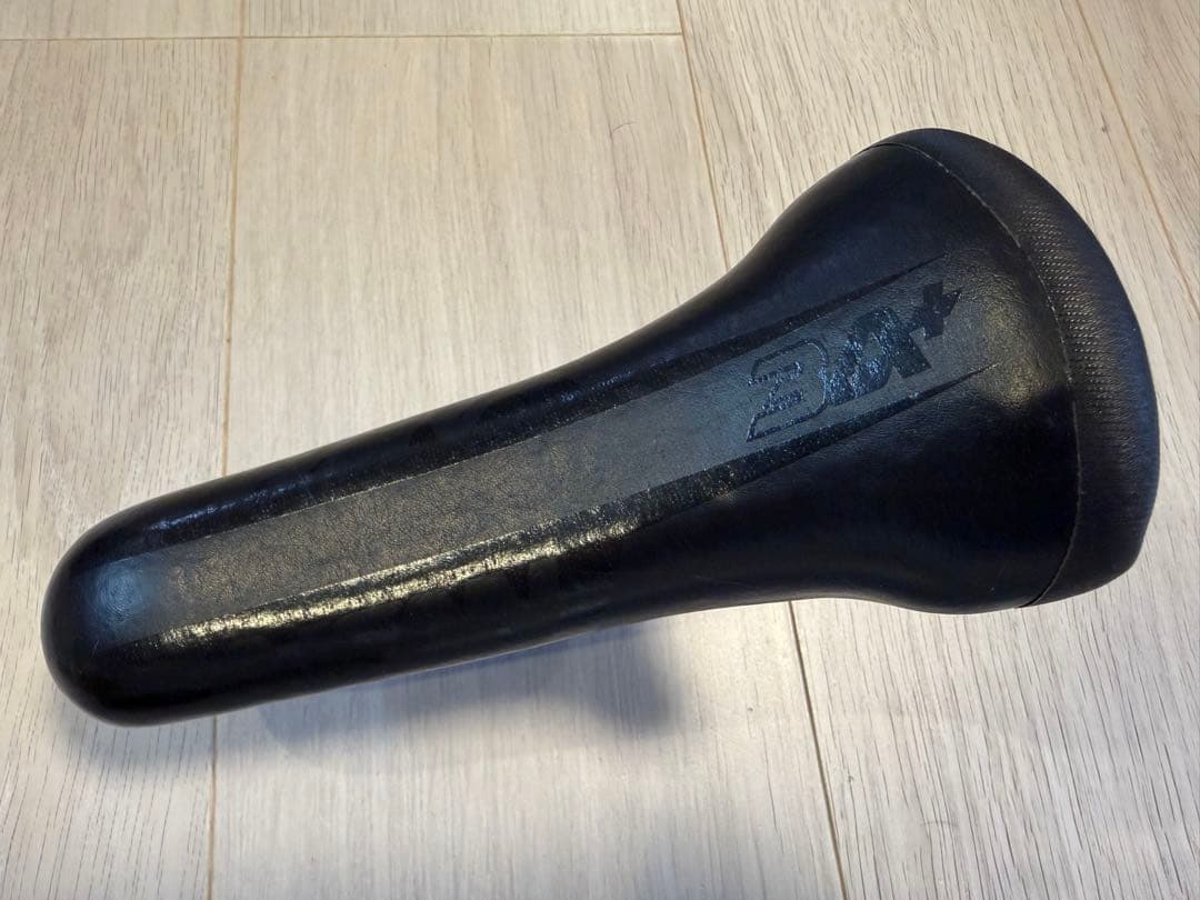 AICANカーボンサドル アダプターセット