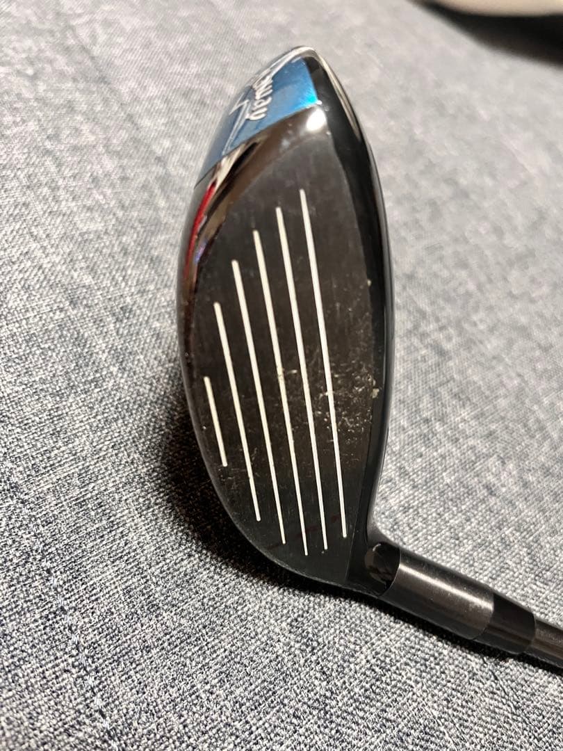 Rogue Sub Zero フェアウェイウッド 15度