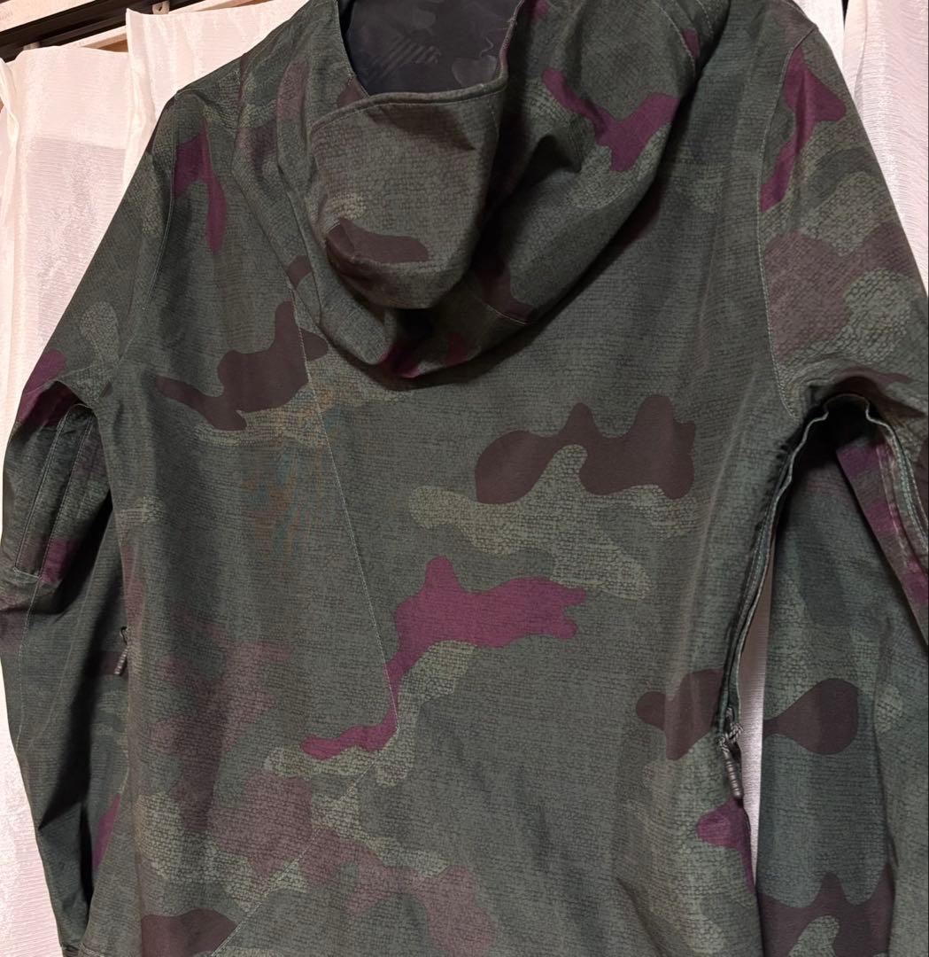 VOLCOM GORE-TEX ジャケット