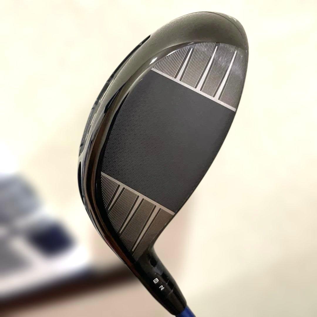 タイトリスト　GT3 10°ドライバー