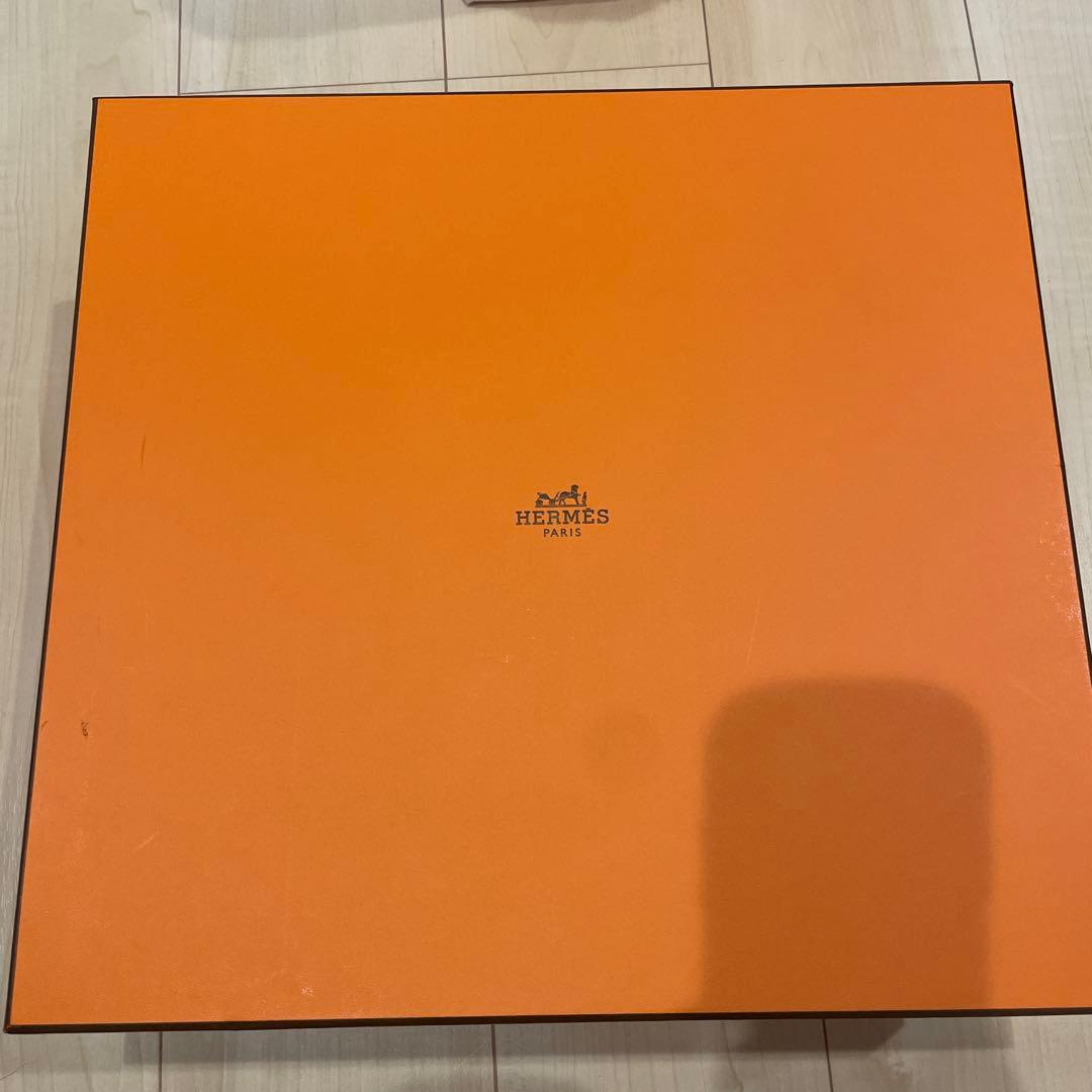 エルメス　HERMES 空箱　リンディ26