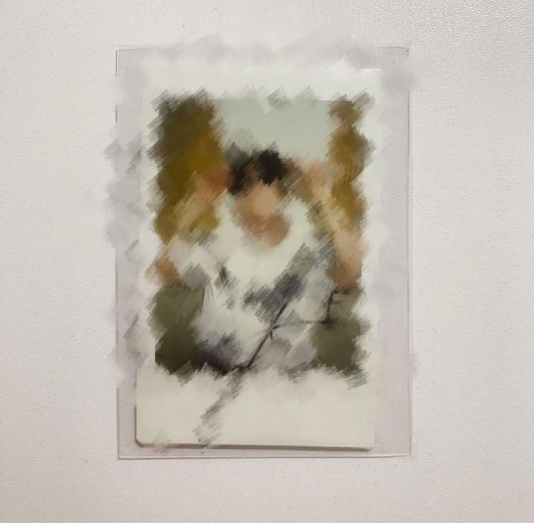 WEi ジュンソ サイン ポラロイド チェキALD1 ALPHADRIVEONE