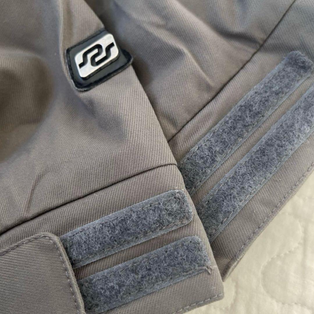 美品✨　Billabong ビラボン セット 上下　スノーウェア