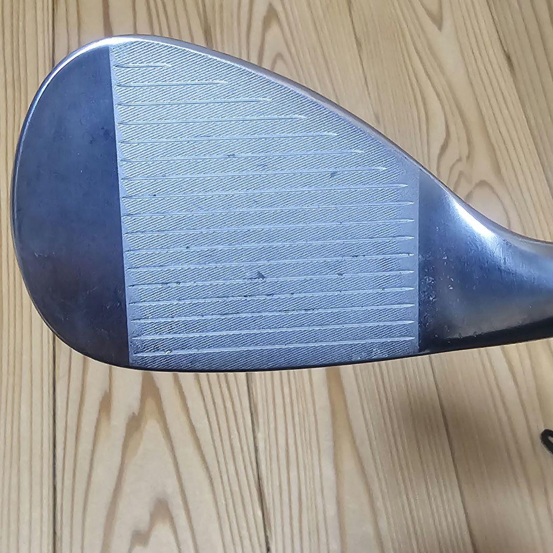 【即決価格】Callaway OPUS ウェッジ 58度 ダイナミックゴールド