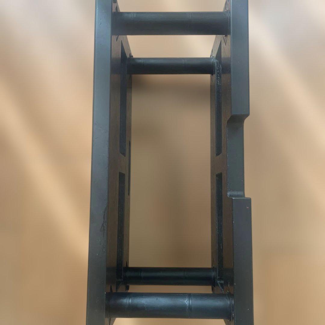 吉澤Assist Stool ブラック