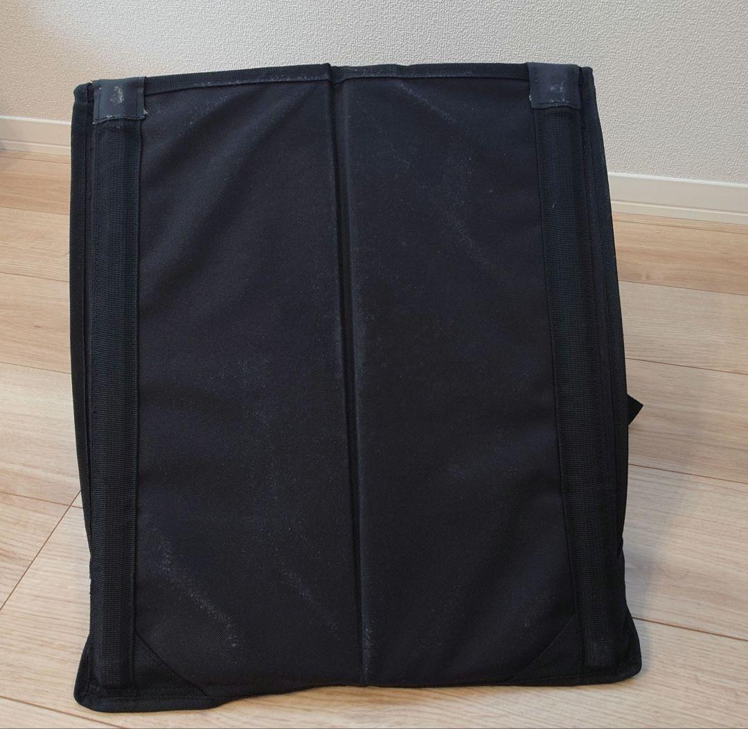 peak スノーピーク グランドパネルチェア