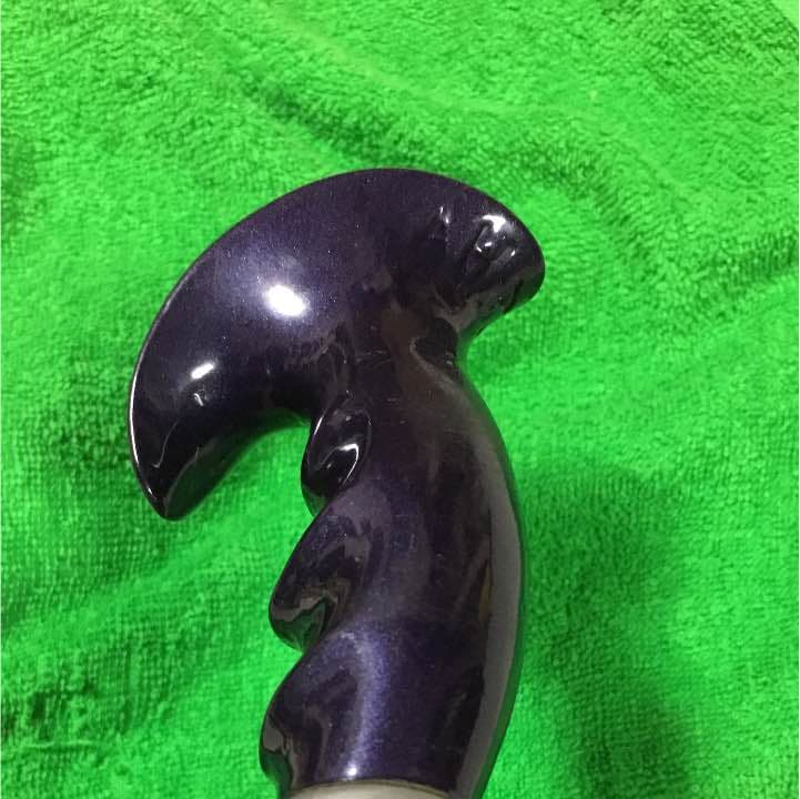 a.h.p.l  アンドウハンドペイント ヴァンパイアグリップ