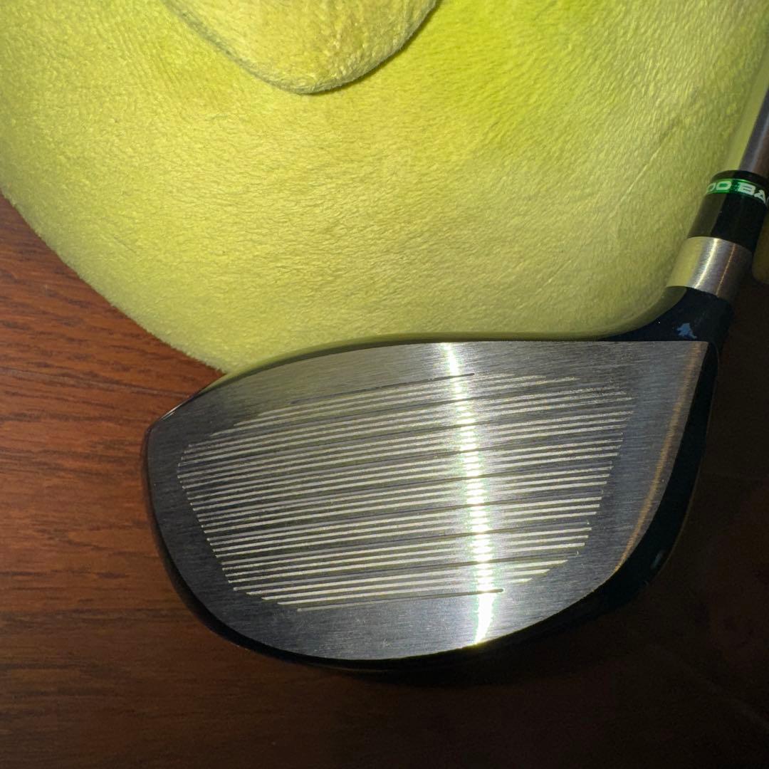 BALDO CORSA PERFORMANCE 438 ドライバー