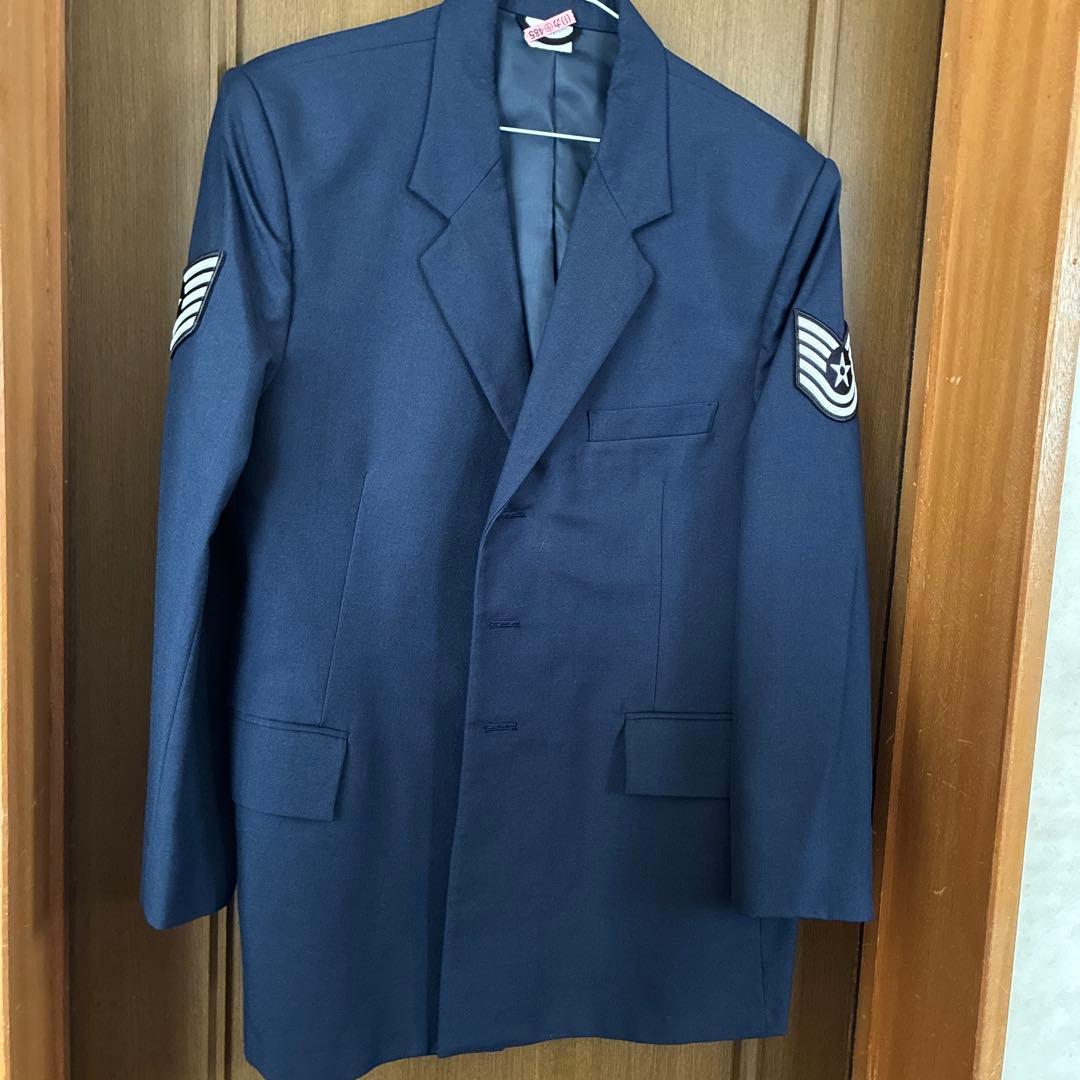 軍服 シャツ ズボン セット