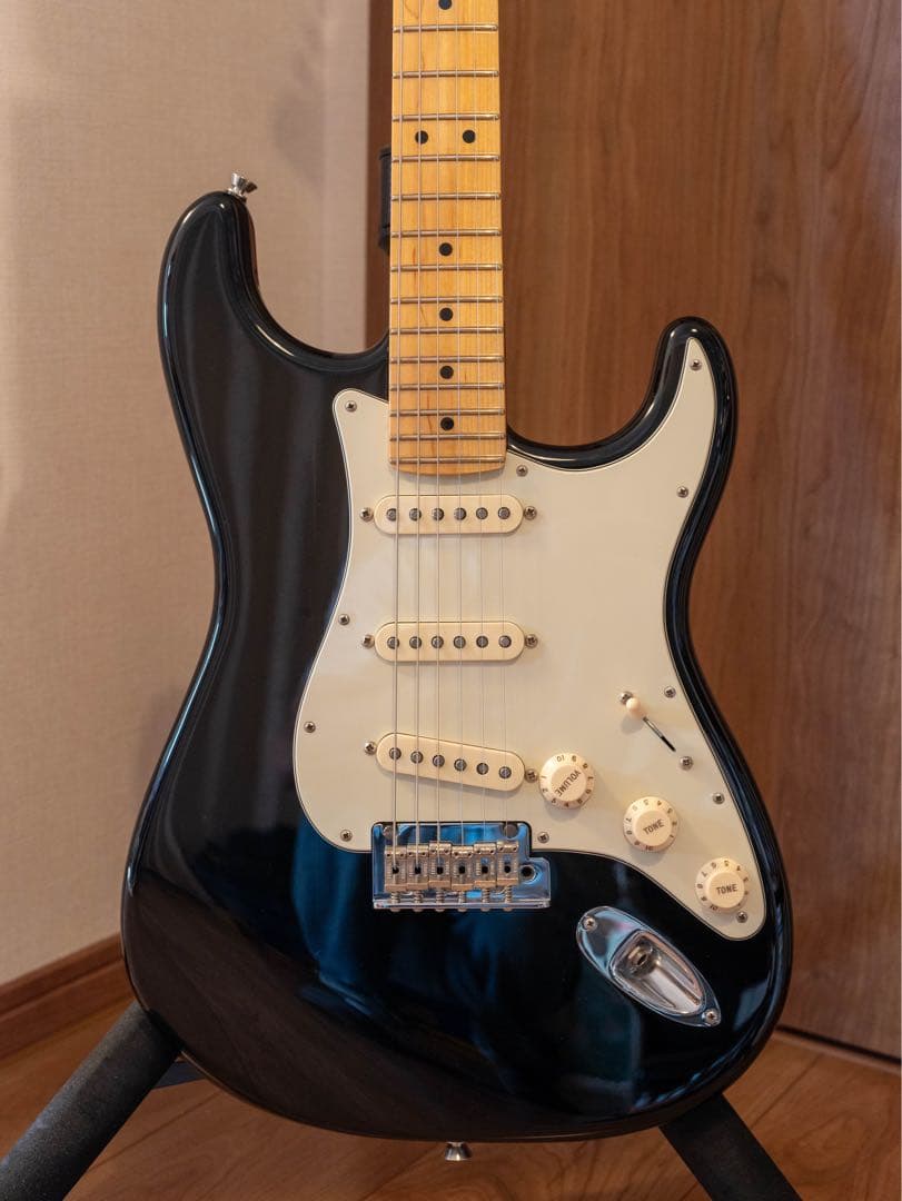 ギター Fender American Professional Strat 2017