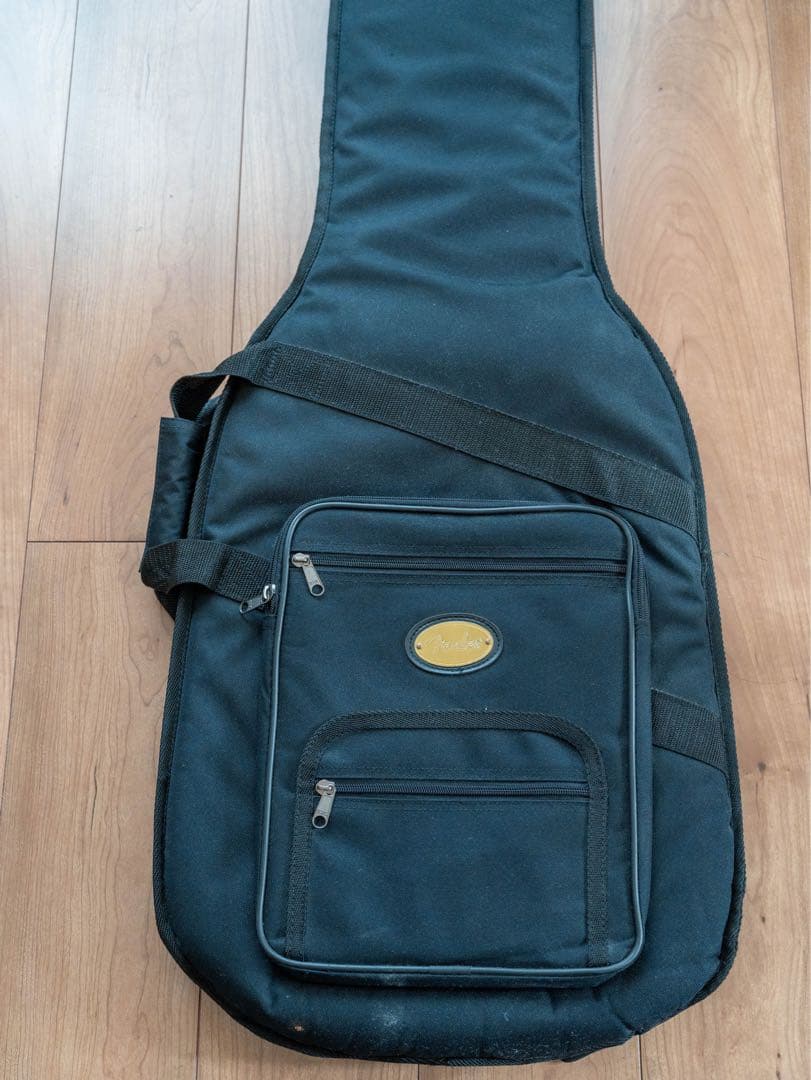 ギター Fender American Professional Strat 2017