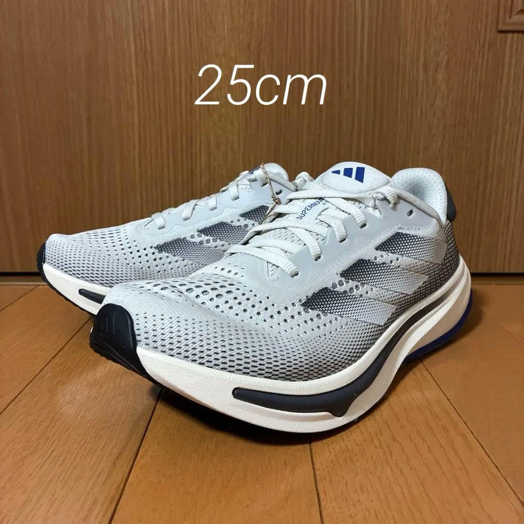 アディダス ランニングシューズ　スーパーノヴァ ライズ　　　　ID3584