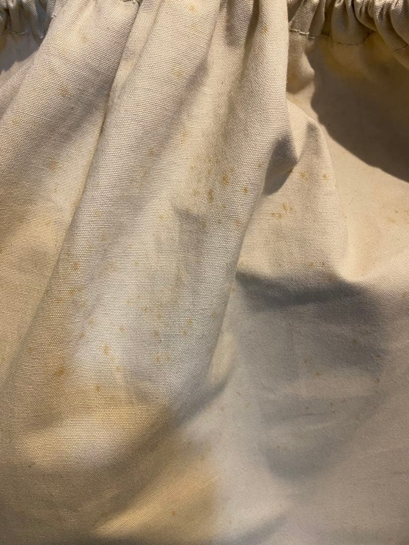 レア NORDISK ウトガルド コットン100% 旧タイプ