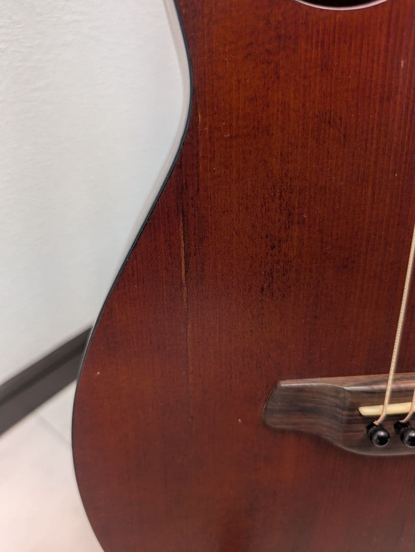 k.yairi ヤイリギター　ノクターン　☆オール単板☆