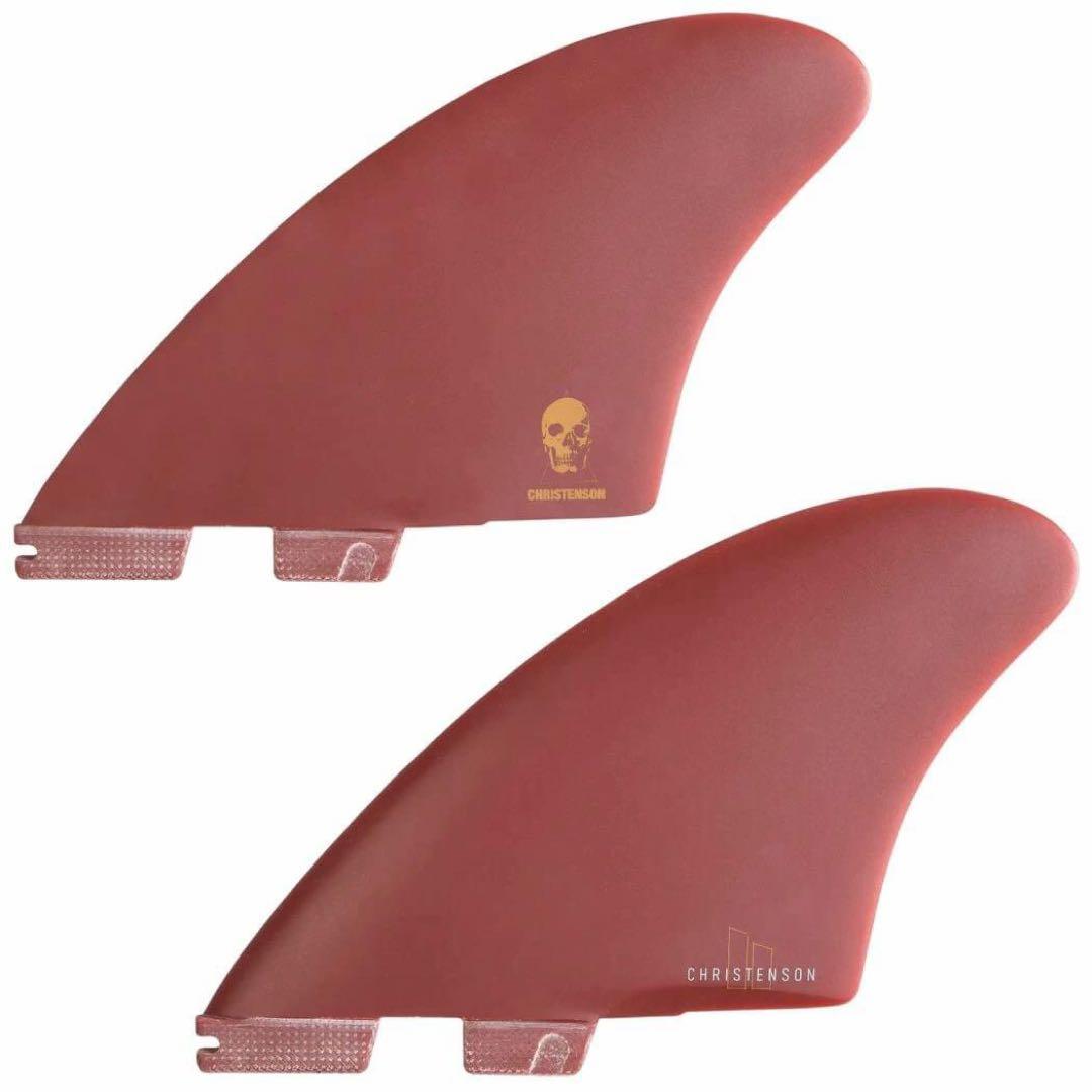 FCS2 FCS 2 エフシーエス クリステンソンン キール ツゥィン フィン