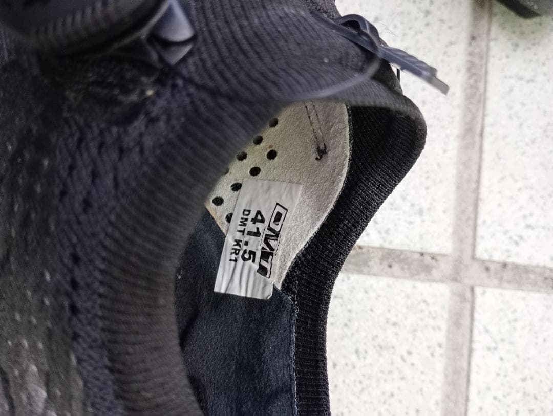 ビンディングシューズ SPD-SL DMT KR1