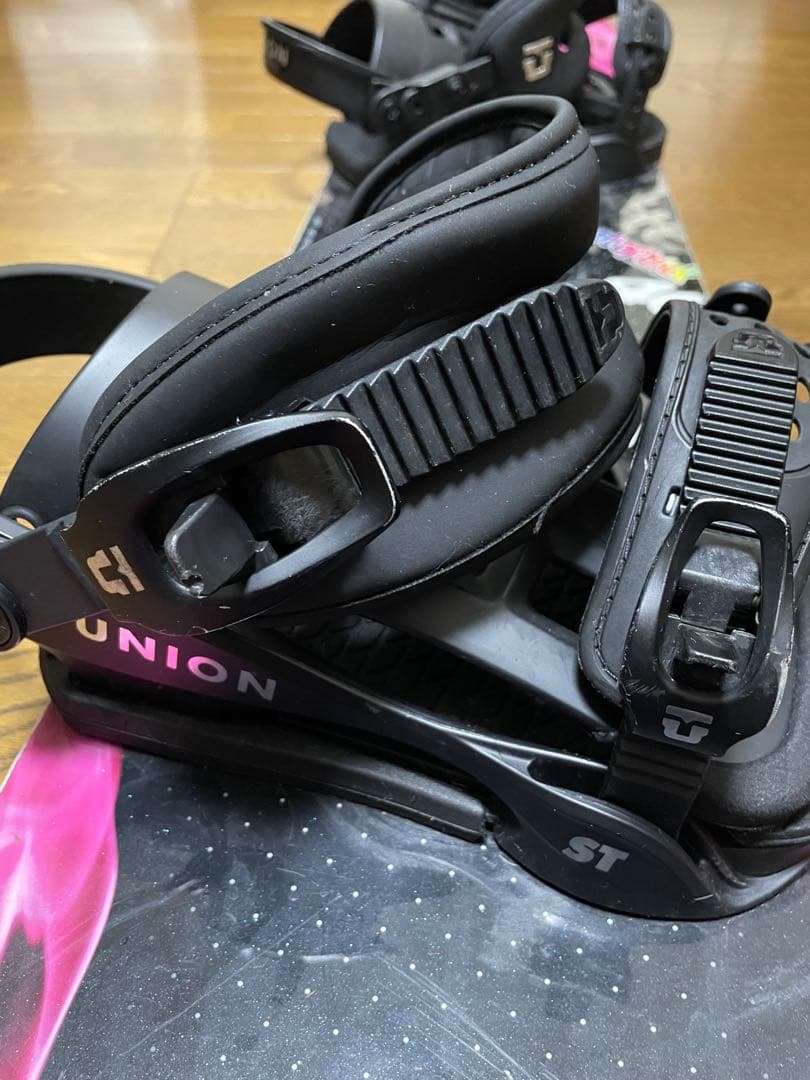 November ARTISTE 145 UNION ST 初心者セット