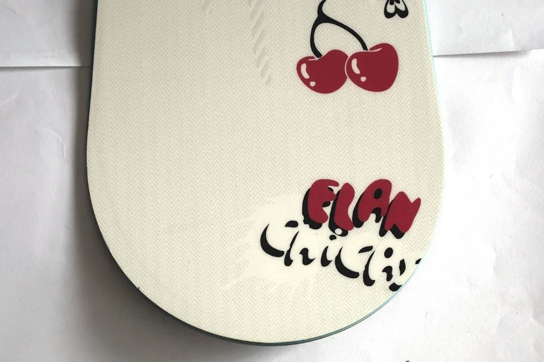 【タイムセール】美品 Elan 146 K2(M) スノボ セット ビンディング