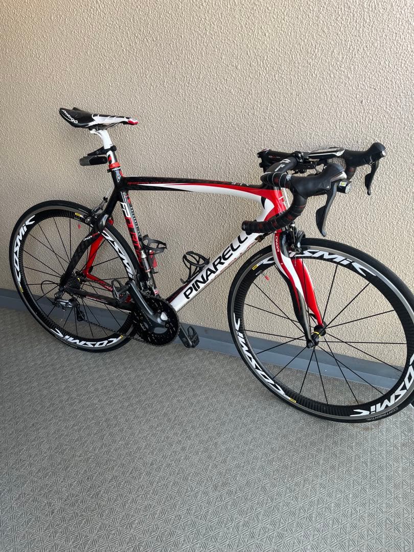 PINARELLO FP QUATTRO フルカーボン