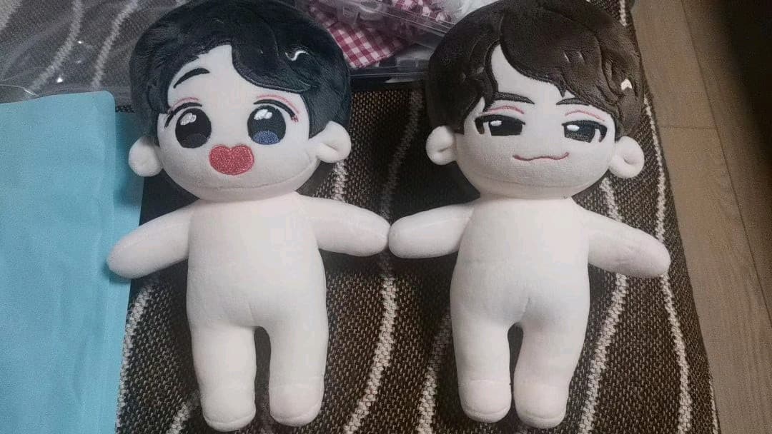 MewGulf【mewgulfぬいぐるみセット】