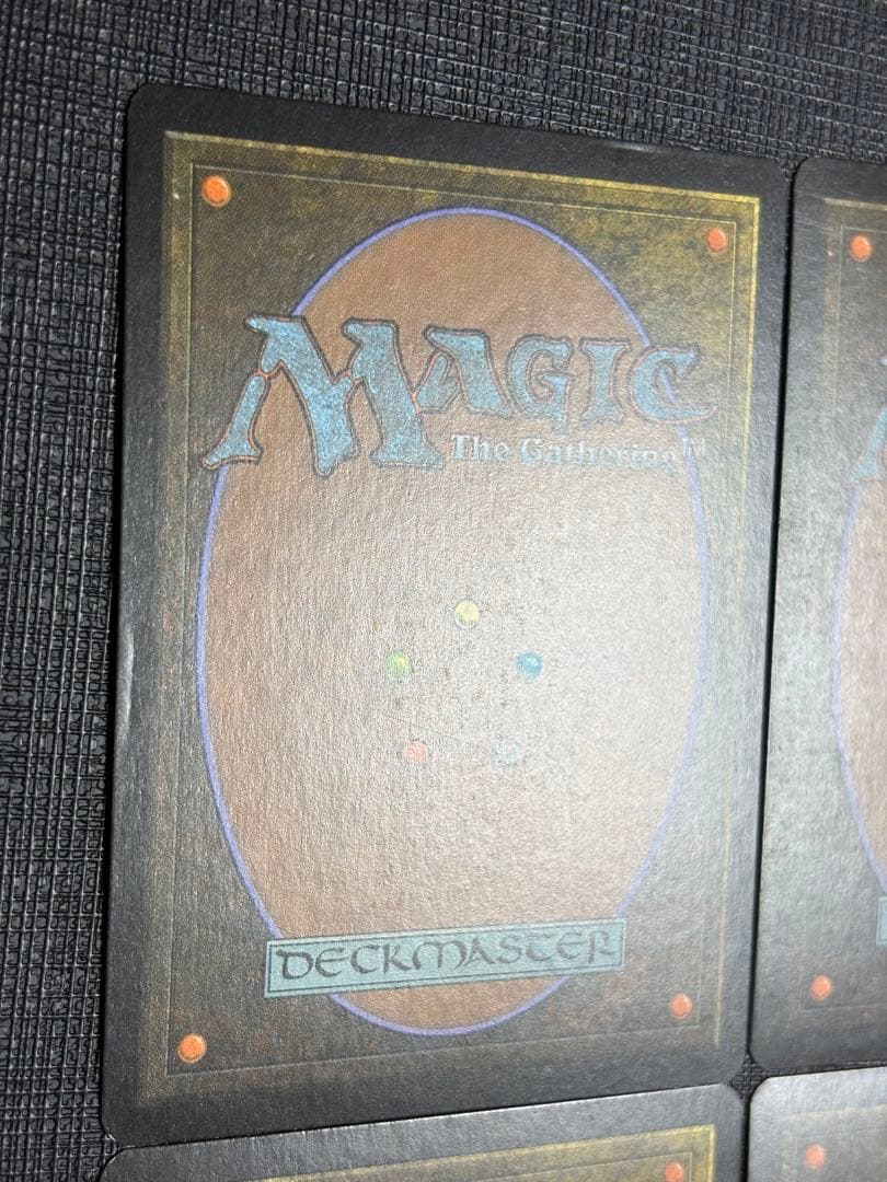 石鍛冶の神秘家FOIL