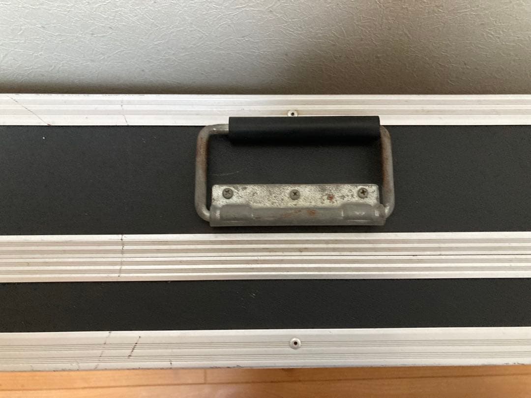 YAMAHA EOS ハードケース